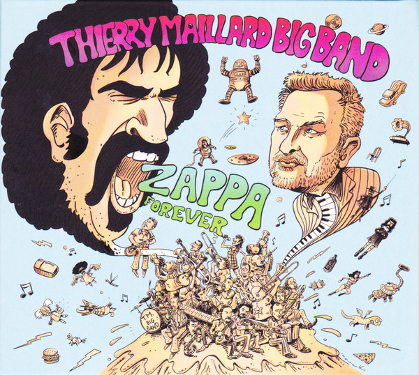 Zappa Forever