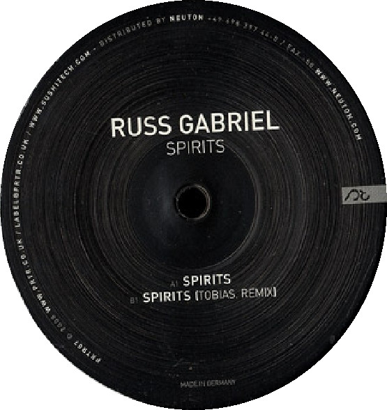 Spirits
