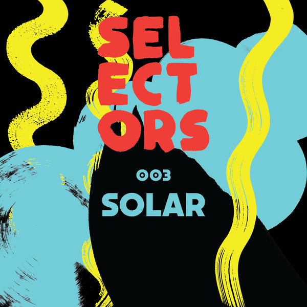 Selectors Podcast 003