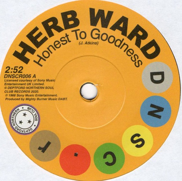 Honest To Goodness / Everybody's Goin' To The Love-In
