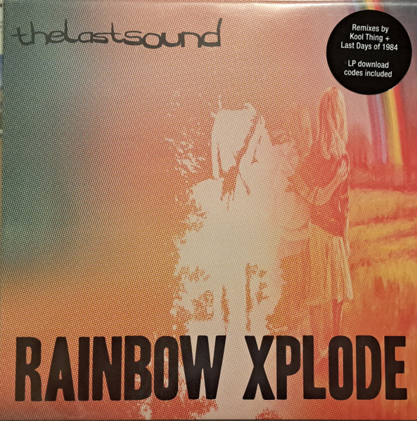 Rainbow Xplode