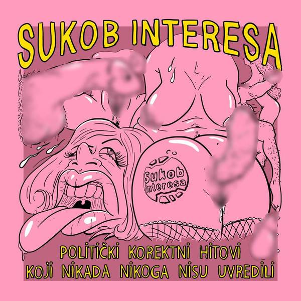 Politički Korektni Hitovi Koji Nikada Nikoga Nisu Uvredili