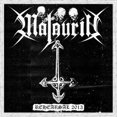 Rehearsal 2013