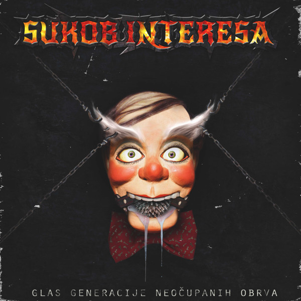 Glas Generacije Neočupanih Obrva