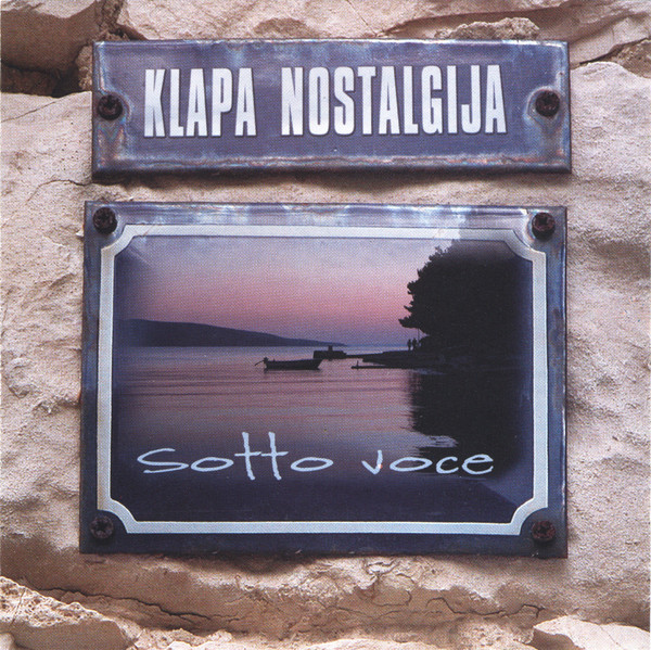 Sotto Voce