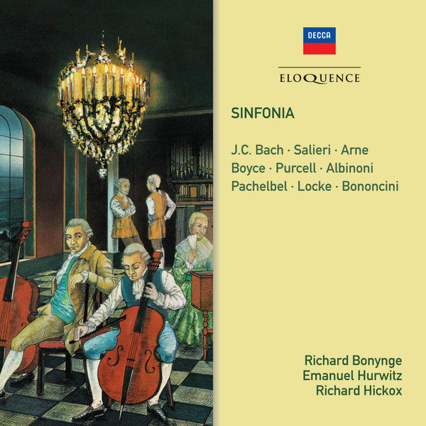 Sinfonia