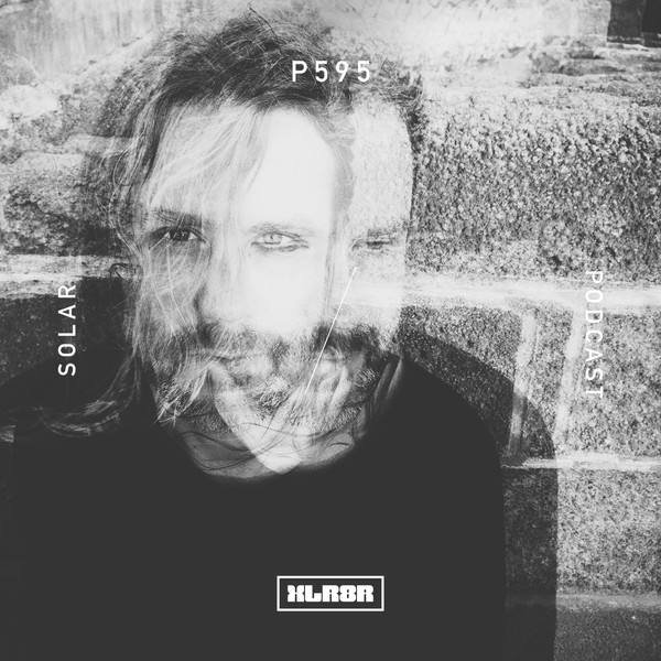 XLR8R Podcast 595