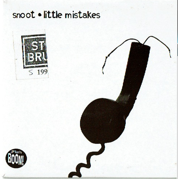 Little Mistakes