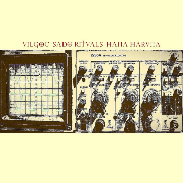  Vilgoc / Sado Rituals / Hana Haruna