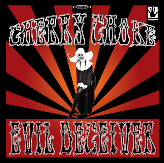 Evil Deceiver