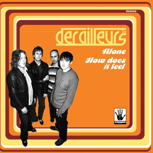 Alone / How Does It Feel