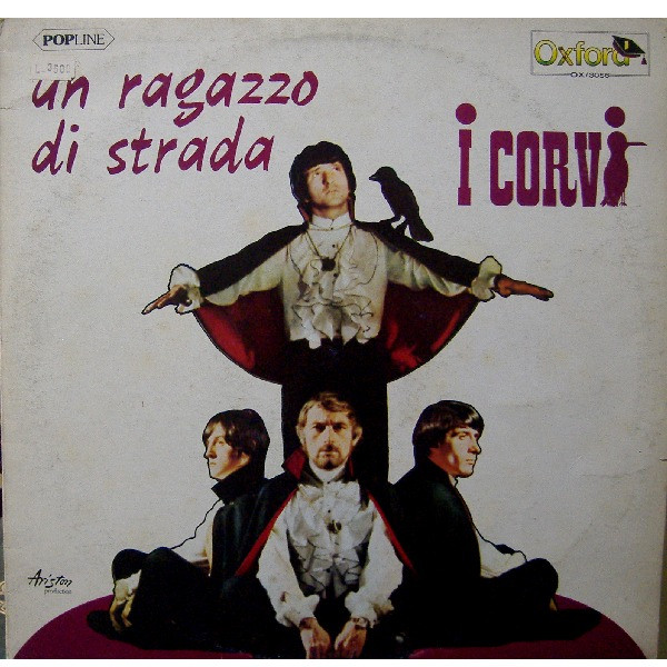 Un Ragazzo Di Strada