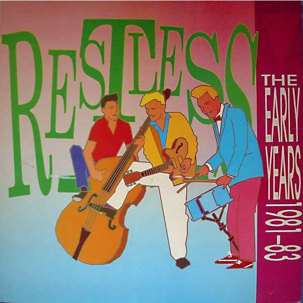 The Early Years 1981-83