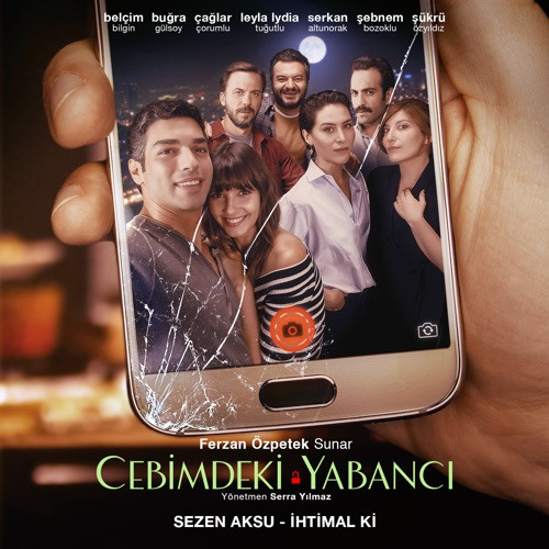 İhtimal Ki