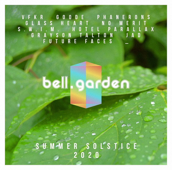 Summer Solstice 2020