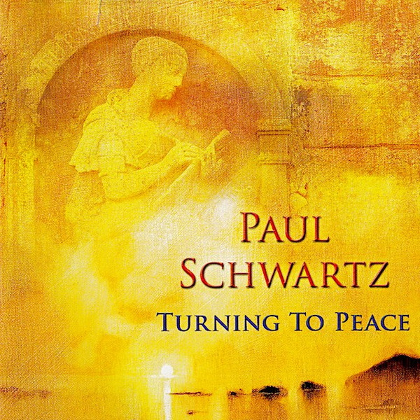 Turning To Peace