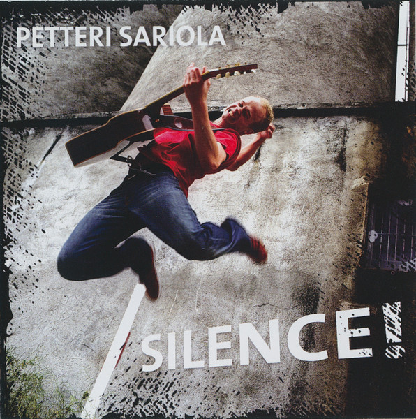 Silence!