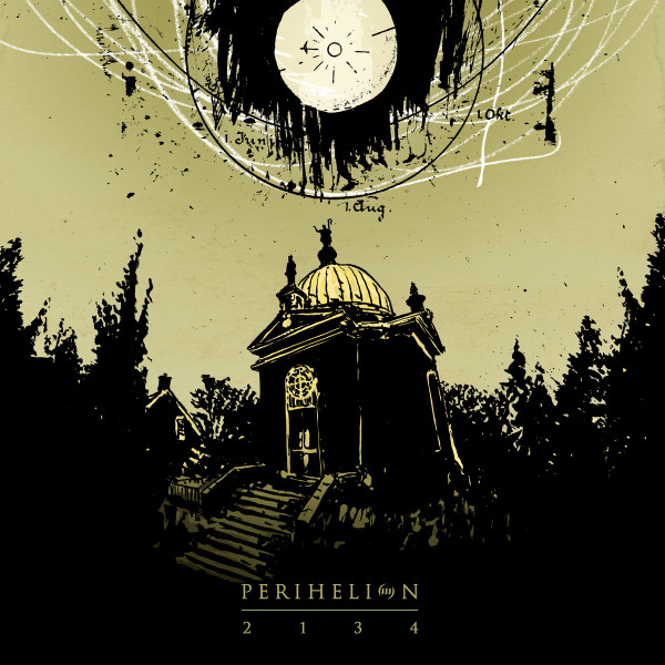 Perihelion 2134