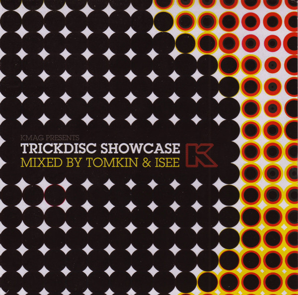 Trickdisc Showcase