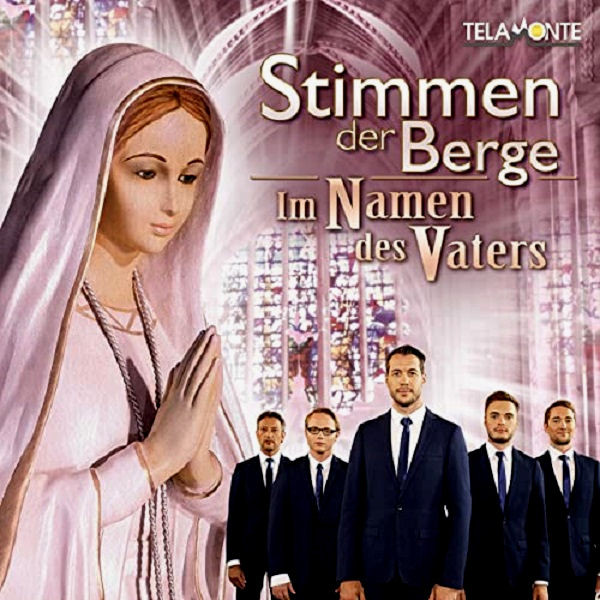 Im Namen Des Vaters