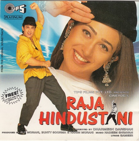 Raja Hindustani