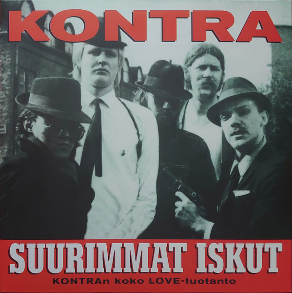 Suurimmat Iskut