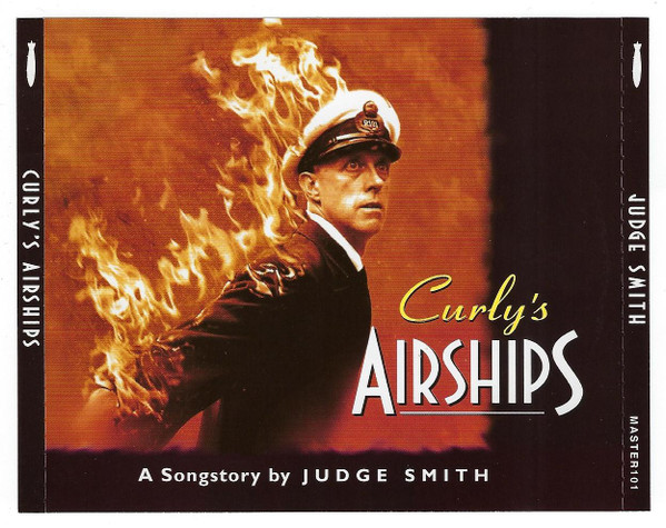 Curly's Airships