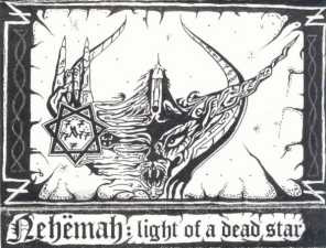 Light Of A Dead Star