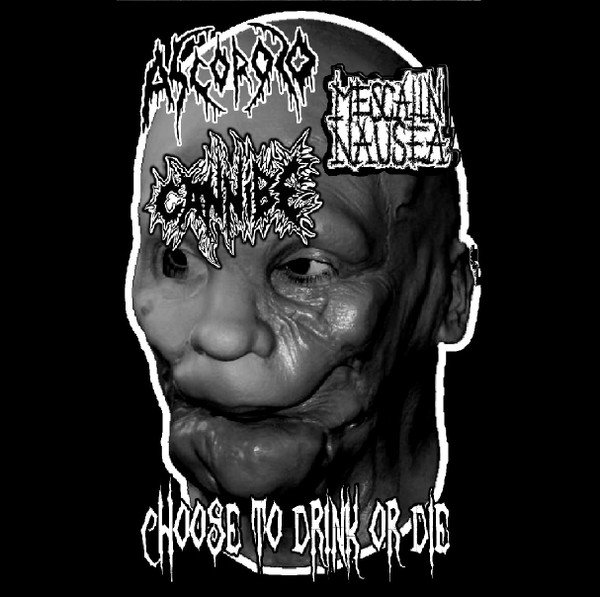 Choose To Drink Or Die
