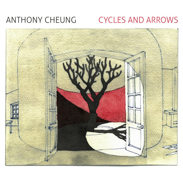 Cycles And Arrows