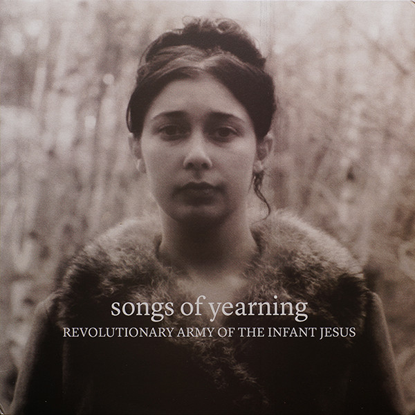 Songs Of Yearning