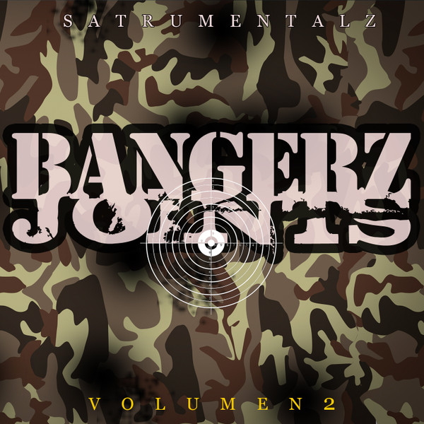Banger Joints Volumen 2