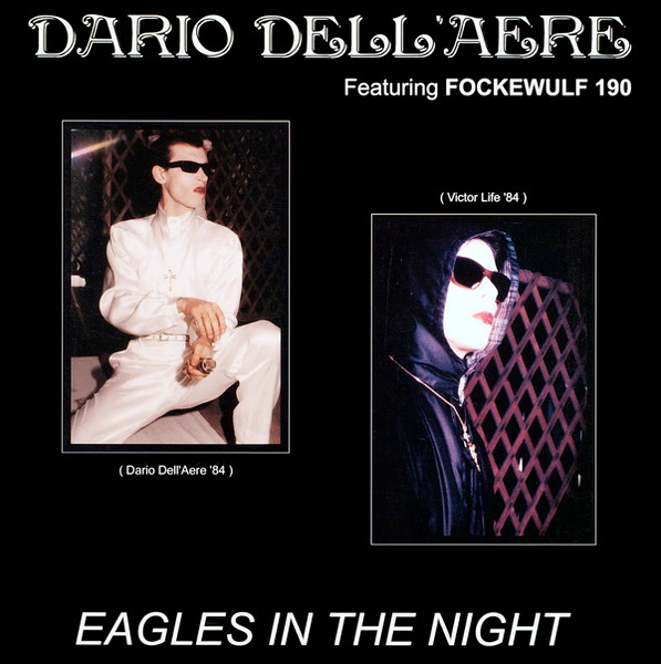 Eagles In The Night