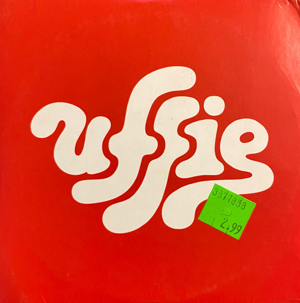 Uffie