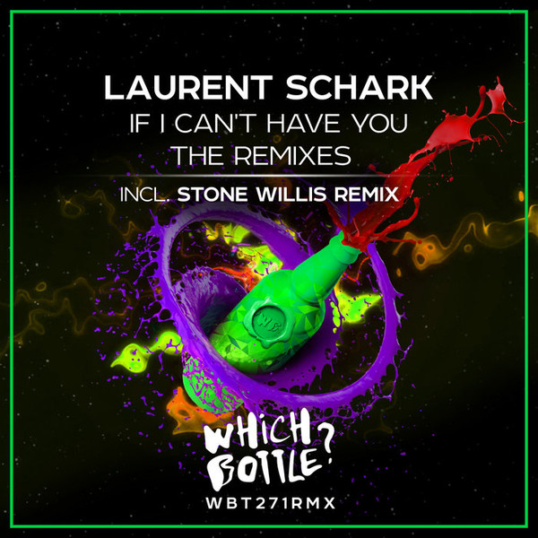 If I Can't Have You (Remixes)