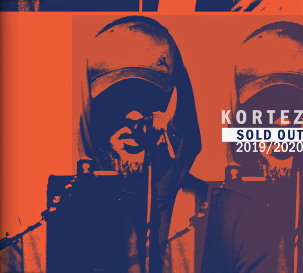 Sold Out 2019/2020