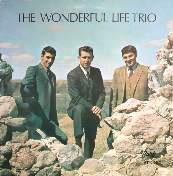 The Wonderful Life Trio