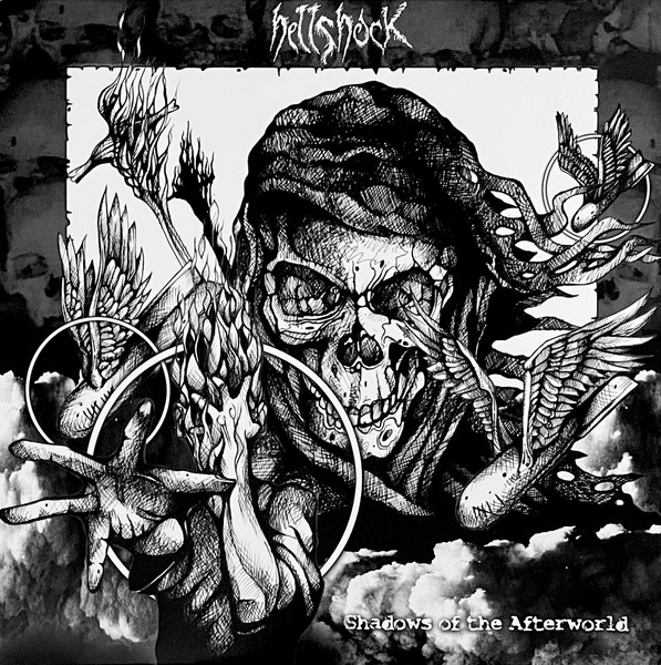 Shadows Of The Afterworld