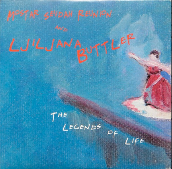 The Legends Of Life