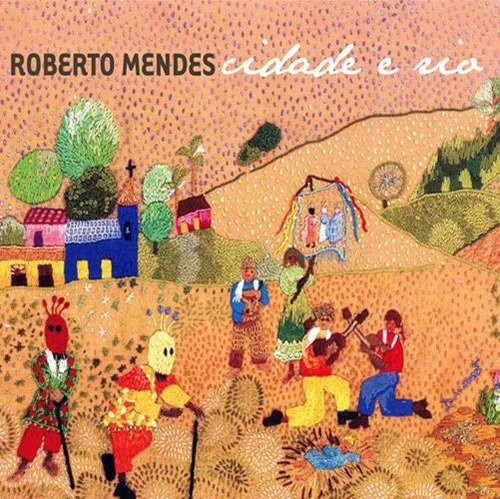 Cidade E Rio