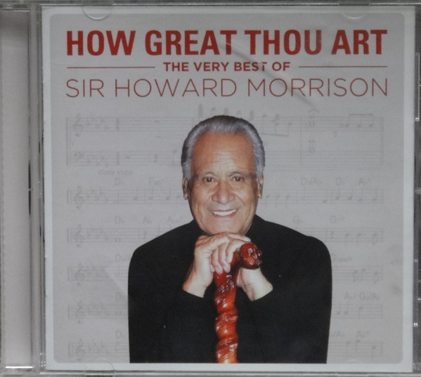 How Great Thou Art The Very Best Of