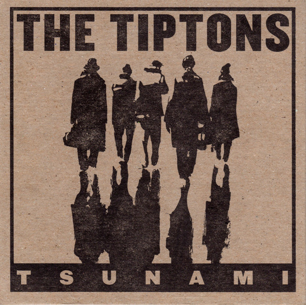 Tsunami