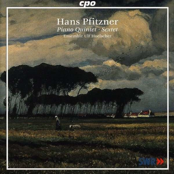 Piano Quintet • Sextet