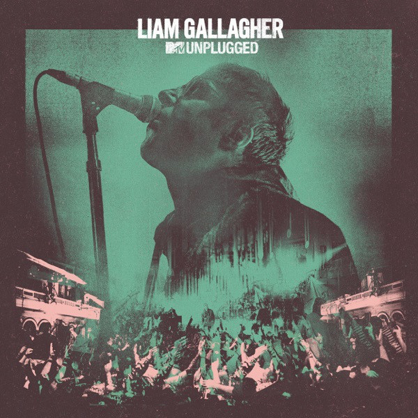 Sad Song (MTV Unplugged Live At Hull City Hall)