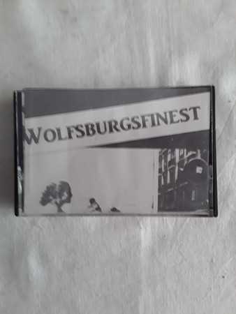 Wolfsburgsfinest Compilation 