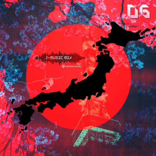 J-Music Mix 06 (by) Evolution Works