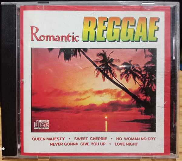 Romantic Reggae