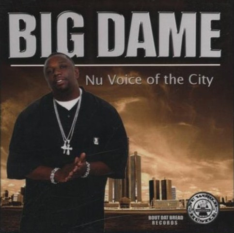 Nu Voice Of The City