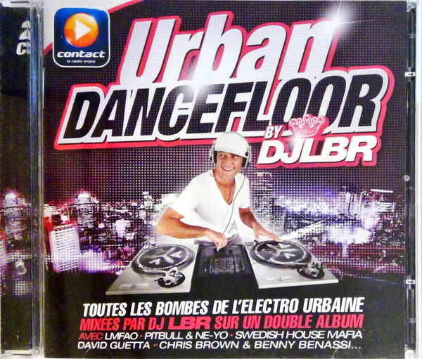 Urban Dance Floor