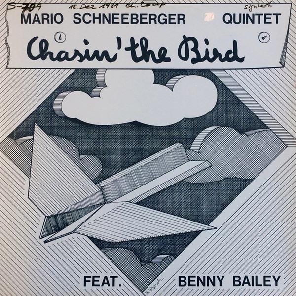 Chasin' The Bird